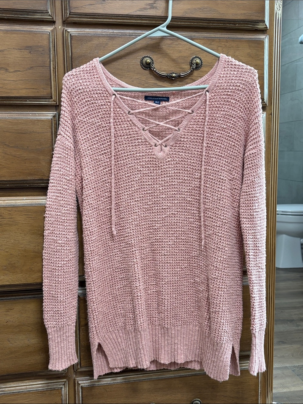 Fall Lightweight Sweater